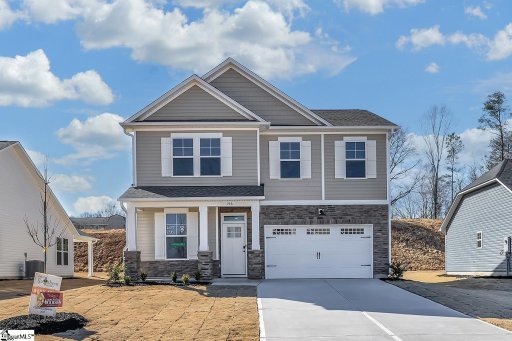156 Hunter Ridge Drive