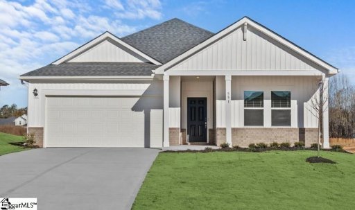 551 Harben Drive