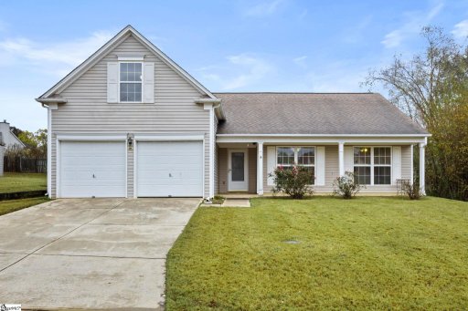5 Hunterdon Court