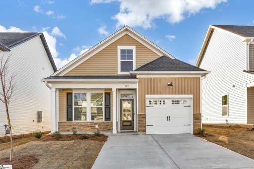 235 Brown Circle Lot 103