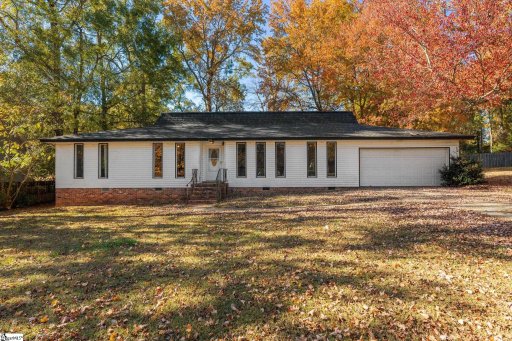 212 Barrett Drive