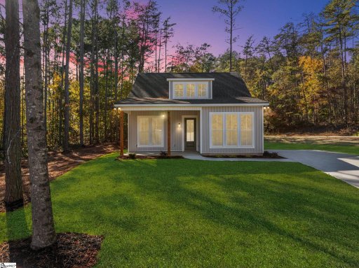 602 Dryden Drive