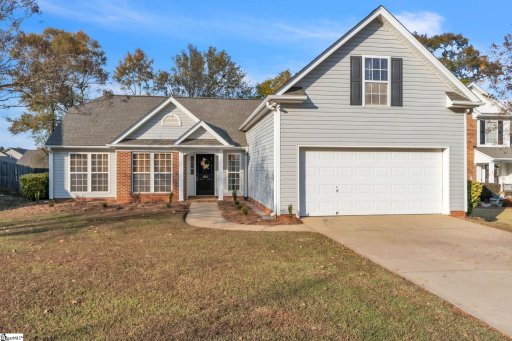 323 E Rustling Leaves Lane
