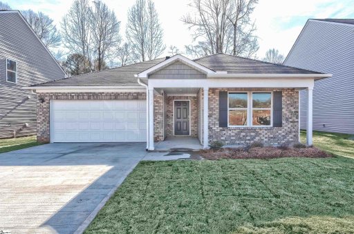 527 Tomlin Trail