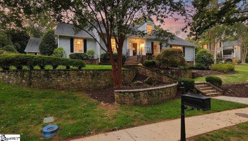 72 Marshall Bridge Drive