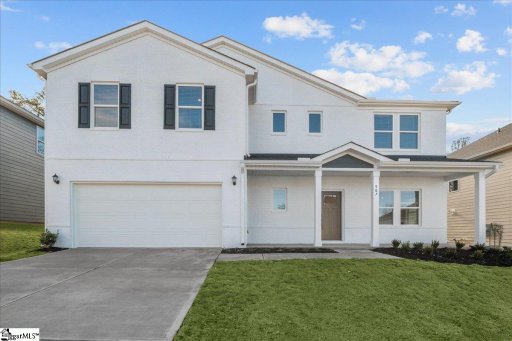 507 Tilson Road