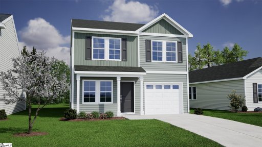 2376 Mill Loop Lot 51