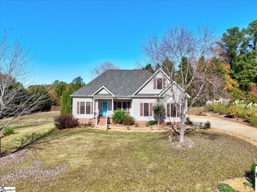 106 Stone Meadow Way