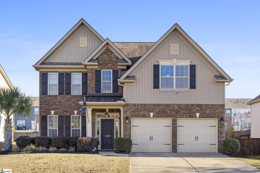 123 Willowbottom Drive