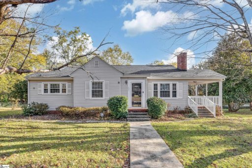 305 Briarwood Road