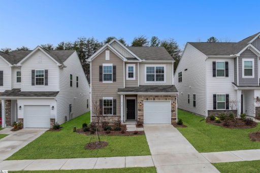 510 Waveland Drive