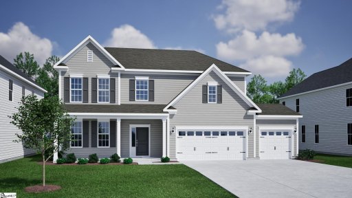 298 Vandiver Road