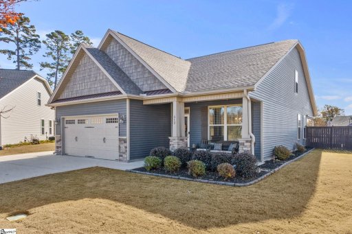 512 Presley Court