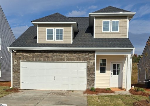 1636 Savannah Mills Drive