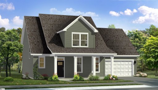 509 Vista Pond Drive