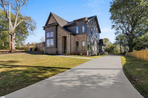 610 Lowndes Hill Road