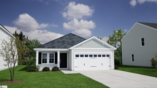 2349 Mill Loop Lot 43