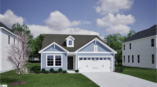 7019 New Horizons Lane Lot 5