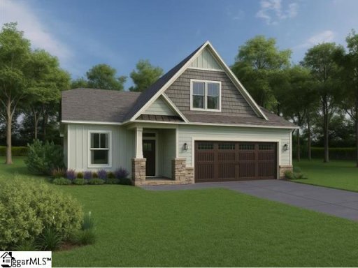 317 Wakelon Drive