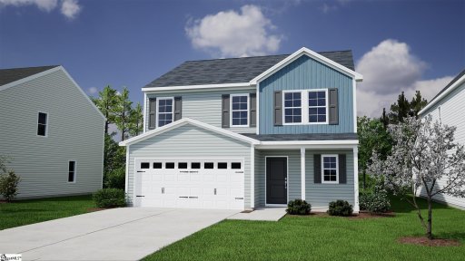 2336 Mill Loop Lot 57