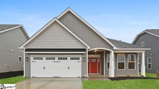 512 Landseer Drive