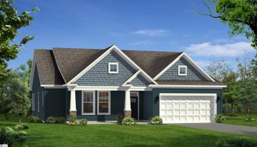 543 Winstone Trail