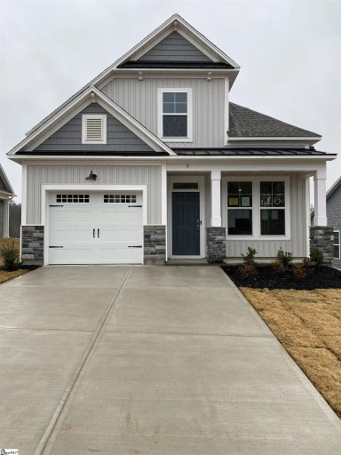 5 Halsey Street Lot 26