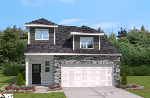 764 Spring Orchard Drive