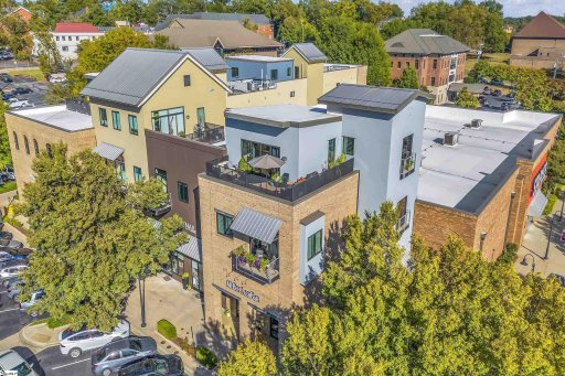 500 E Mcbee Avenue #5202