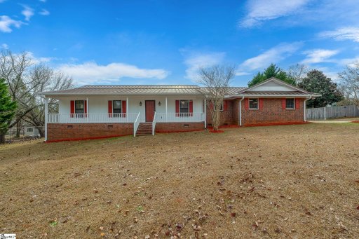 1109 Oak Hill Drive