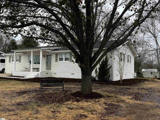 713 Cross Anchor Road