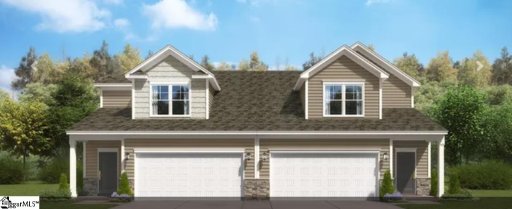 120 Timber Falls Drive