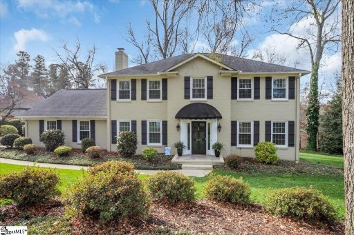 400 Stone Ridge Road