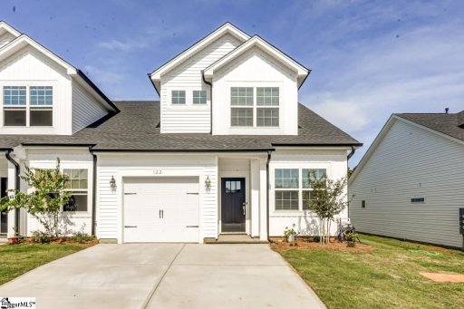 122 Aleppo Lane