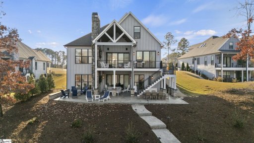 Lakestone Cottages