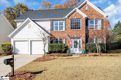 306 Tanner Chase Way