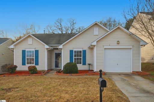16 Sweet Shade Way