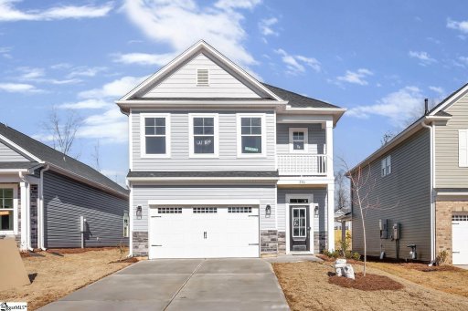 236 Brown Circle Lot 16