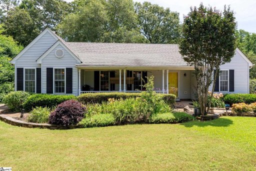 318 Weeping Willow Drive