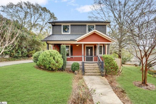 25 Mims Avenue