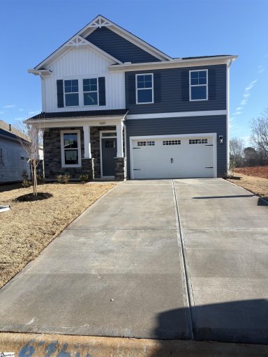5085 Sunnycreek Drive Lot 98