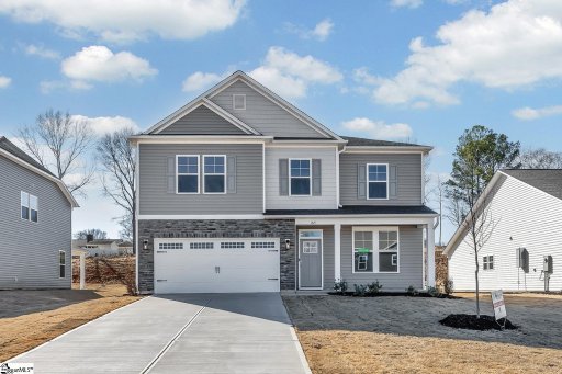 164 Hunter Ridge Drive Lot 10