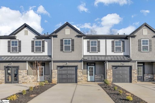 404 Belgrove Way Lot 25