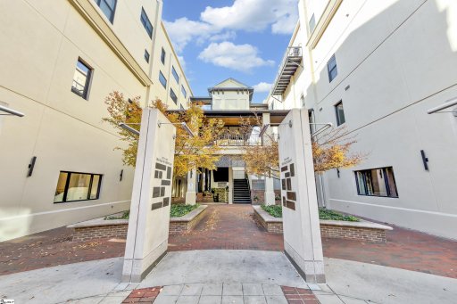 233 N Main Street Unit 506