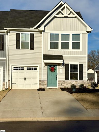 410 Hargrove Court
