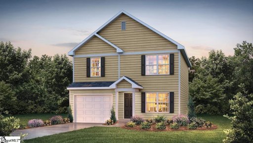 816 South Ivyblake Court