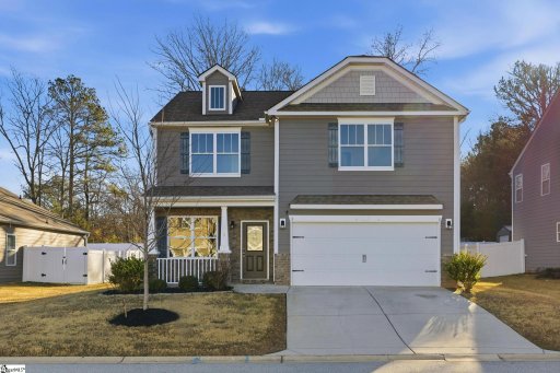 734 Liberty Walk Lane