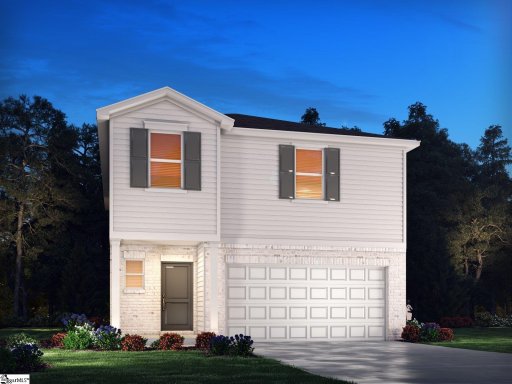 543 Crowder Place