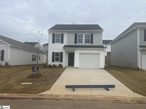 360 Prosperity Lane Lot 60