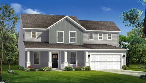 537 Winstone Trail